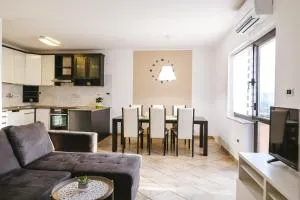 Hiša Ivančič - Serore