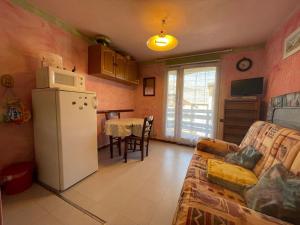 Appartements Studio Enchastrayes, 1 piece, 4 personnes - FR-1-165A-137 : photos des chambres