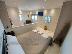 Guest house TSANES - Asproyerakáta