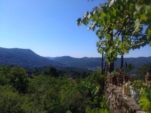 Les Jardins dArbousse