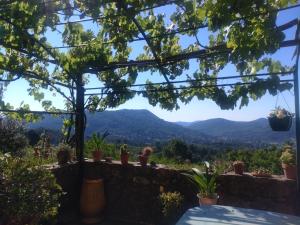 Les Jardins dArbousse