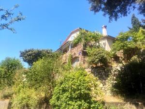 Maisons d'hotes Les Jardins d'Arbousse : photos des chambres