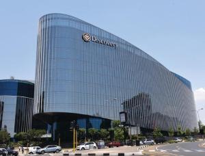 The Apartment On Katherine Street In Central Sandton