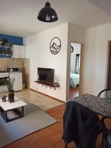 HERMOSO DEPARTAMENTO - España
