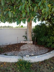 DIMORA ALFAS TORRE DELLORSO Villaggio Torre Saracena