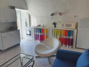 Appartements English Club in Corsica A : photos des chambres