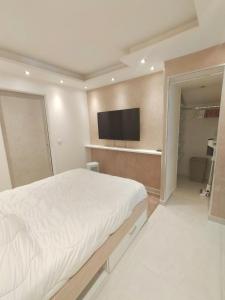 Appartements Superbe studio en bord du lac : photos des chambres