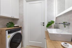 Baltini Premium Apartament Old Town