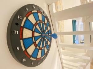 GOLDART Design apartment in the heart of Budapest