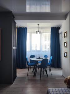 Apartament Studio Teo Blue in Mamaia Nord