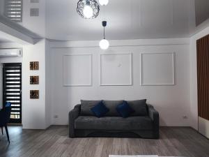 Apartament Studio Teo Blue in Mamaia Nord