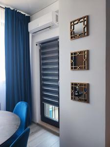 Apartament Studio Teo Blue in Mamaia Nord