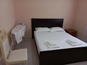 Lungomare Apartament Sea view KORAL