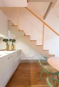 VIVA Old Street Homes