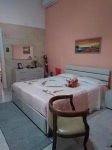 Casa Relax vicino a Otranto - 朱尔迪尼亚诺 Casa Relax vicino a Otranto - 朱尔迪尼亚诺