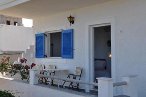 Zeus Apartments Lasithi Greece