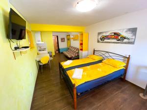Synergy Deluxe Apartments 