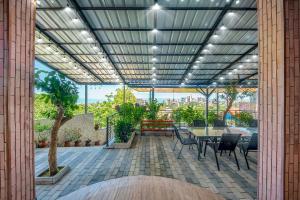 Hotel Mandarinebi
