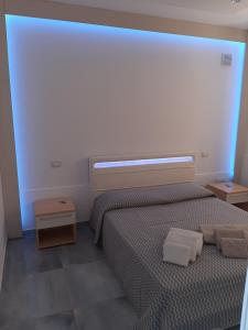Apartment mit Meerblick