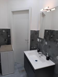 Apartment mit Meerblick
