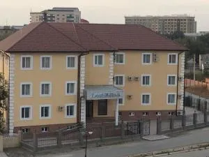 Hotel Laeti-Zhaiyk - Atyraū