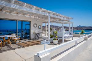 Etti - Paradise Rosa Maria