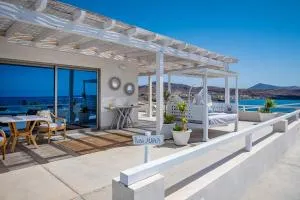 Etti - Paradise Rosa Maria - Pájara