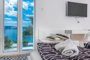 Sea La Vie Rooms 