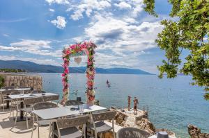 Sea La Vie Rooms 