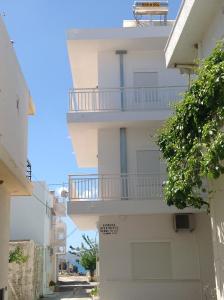 Georgias Apartments Rhodes Greece