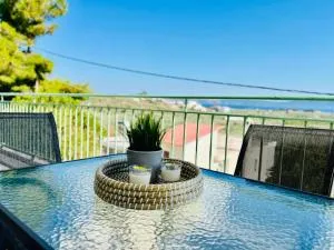 Holiday House Ermionida - Asproulaíika