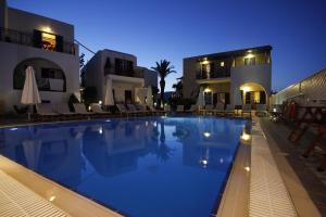 Katerina Hotel Naxos Greece