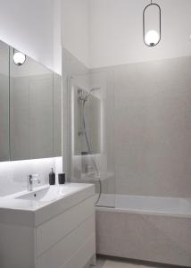 Apartament No.4