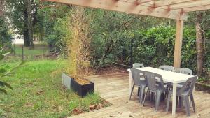 Maison SPA proche gare et centre ville