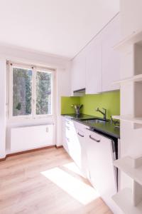 Ferienwohnung Cristallina