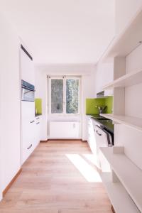 Ferienwohnung Cristallina