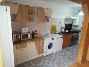 Apartment - Ground Floor room in Casa BUCUR