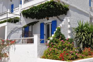 Zeus Apartments Lasithi Greece