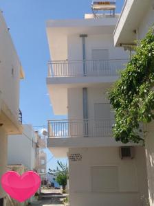 Georgias Apartments Rhodes Greece