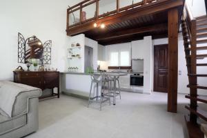 Sani Green Villa
