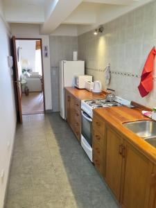 Bariloche Lake View Apartments