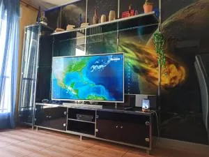 ROMANTIc PLAYA CENTRO - Garaje gratuito - Altea