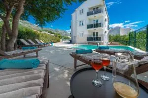 Villa Gold Residence 2 - Čibača