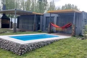 ENTRE BODEGAS - Capacho