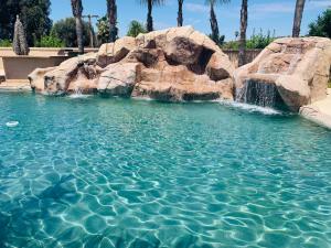 LuxHome Suites in Mansion