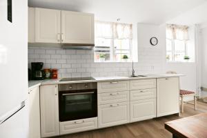 HernöRum Storgatan - Centrala lägenheter