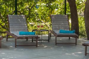 Villa Gold Residence 1