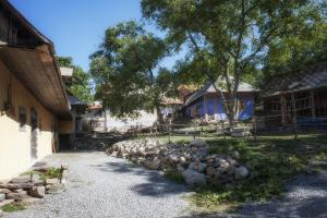 Bungalow Modra Farma Plie&scaron;ovce Slowakije