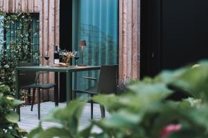 Apartment Am Hang