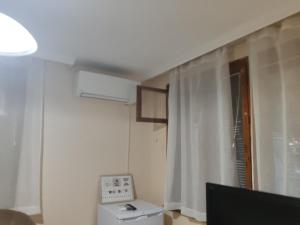 Apartment near the sea Lazur Karlovo 8 street